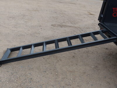 26 Hillcrest 14714SD 83″X14′ Dump