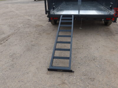 26 Hillcrest 14714SD 83″X14′ Dump