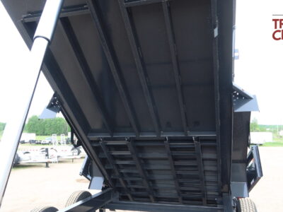 26 Hillcrest 14714SD 83″X14′ Dump