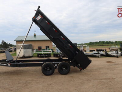 26 Hillcrest 14714SD 83″X14′ Dump