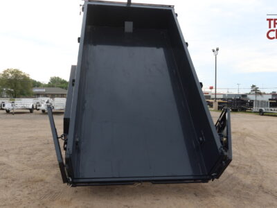 26 Hillcrest 14714SD 83″X14′ Dump