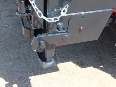 26 Hillcrest 14714SD 83″X14′ Dump
