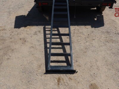 26 Hillcrest 14714SD 83″X14′ Dump