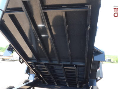 26 Hillcrest 14714SD 83″X14′ Dump