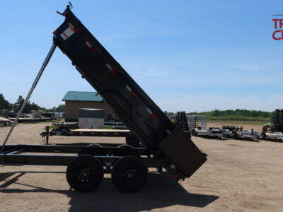 26 Hillcrest 14714SD 83″X14′ Dump