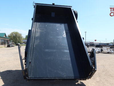 26 Hillcrest 14714SD 83″X14′ Dump