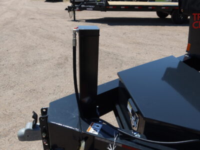 26 Hillcrest 14714SD 83″X14′ Dump