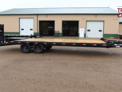26 Hillcrest 154205SBMR 8.5’X20’+5’=25′ Deckover