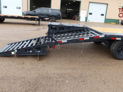 26 Hillcrest 154205SBMR 8.5’X20’+5’=25′ Deckover
