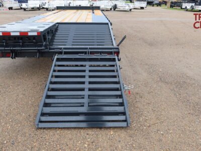 26 Hillcrest 154205SBMR 8.5’X20’+5’=25′ Deckover
