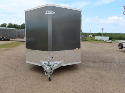 26 Xpress XPRESS8.5X24CH-XLT-P 8.5’X24′ Enclosed
