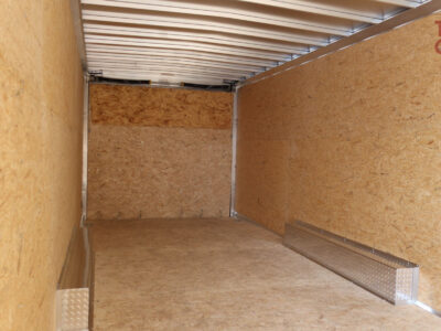 26 Xpress XPRESS8.5X24CH-XLT-P 8.5’X24′ Enclosed