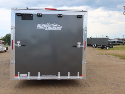 26 Xpress XPRESS8.5X24CH-XLT-P 8.5’X24′ Enclosed