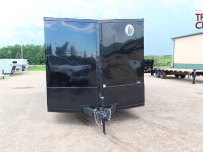 26 Darkhorse DHW8.5X24TA52 8.5’X24′ Enclosed