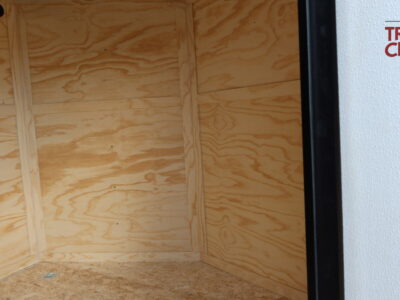 26 Darkhorse DHW8.5X24TA52 8.5’X24′ Enclosed