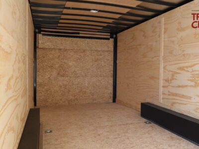 26 Darkhorse DHW8.5X24TA52 8.5’X24′ Enclosed
