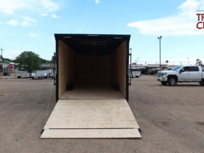26 Darkhorse DHW8.5X24TA52 8.5’X24′ Enclosed