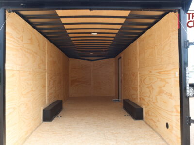 26 Darkhorse DHW8.5X24TA52 8.5’X24′ Enclosed