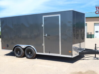 26 Darkhorse DHW8.5X16TA52 8.5’X16′ Enclosed