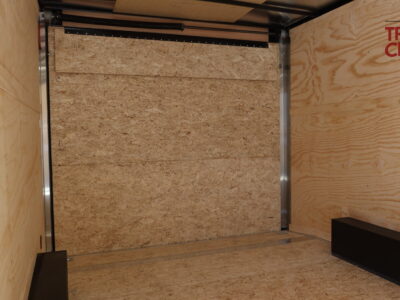 26 Darkhorse DHW8.5X16TA52 8.5’X16′ Enclosed