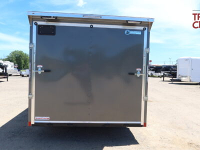 26 Darkhorse DHW8.5X16TA52 8.5’X16′ Enclosed