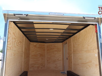 26 Darkhorse DHW8.5X16TA52 8.5’X16′ Enclosed