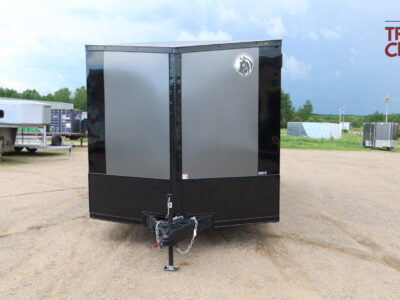 26 Darkhorse DHW8.5X20TA52 8.5’X20′ Enclosed