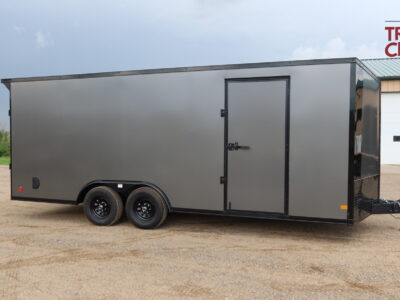 26 Darkhorse DHW8.5X20TA52 8.5’X20′ Enclosed