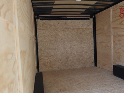 26 Darkhorse DHW8.5X20TA52 8.5’X20′ Enclosed