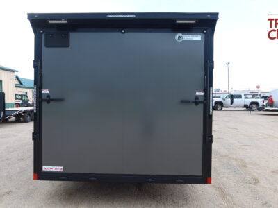 26 Darkhorse DHW8.5X20TA52 8.5’X20′ Enclosed