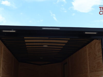 26 Darkhorse DHW8.5X20TA52 8.5’X20′ Enclosed