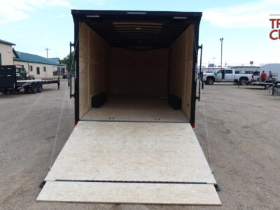 26 Darkhorse DHW8.5X20TA52 8.5’X20′ Enclosed
