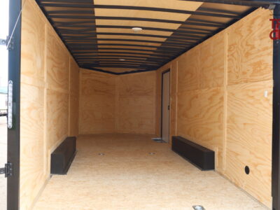26 Darkhorse DHW8.5X20TA52 8.5’X20′ Enclosed
