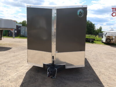 26 Darkhorse DHW7.5X16TA35 7.5’X16′ Enclosed