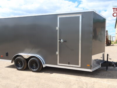 26 Darkhorse DHW7.5X16TA35 7.5’X16′ Enclosed