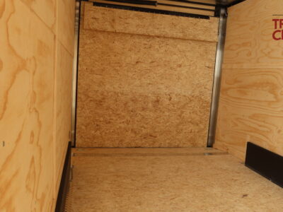 26 Darkhorse DHW7.5X16TA35 7.5’X16′ Enclosed