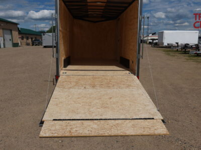 26 Darkhorse DHW7.5X16TA35 7.5’X16′ Enclosed