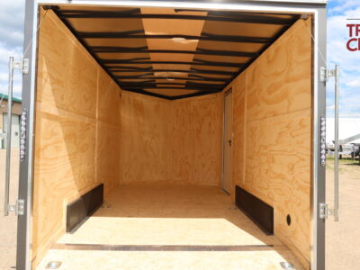 26 Darkhorse DHW7.5X16TA35 7.5’X16′ Enclosed