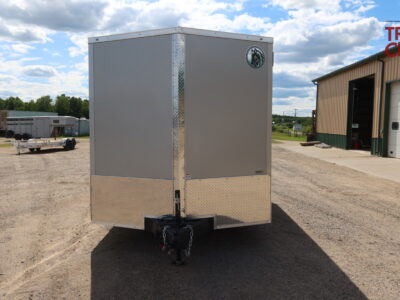26 Darkhorse DHW7.5X16TA35 7.5’X16′ Enclosed
