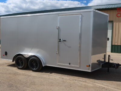 26 Darkhorse DHW7.5X16TA35 7.5’X16′ Enclosed