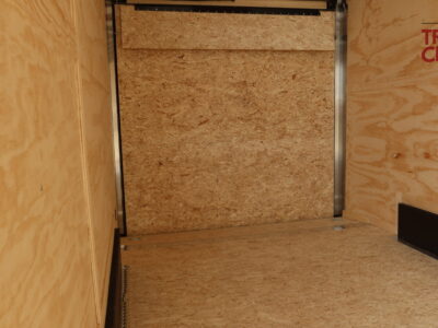 26 Darkhorse DHW7.5X16TA35 7.5’X16′ Enclosed