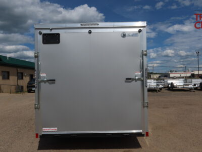 26 Darkhorse DHW7.5X16TA35 7.5’X16′ Enclosed
