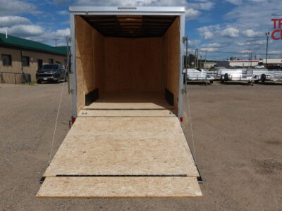 26 Darkhorse DHW7.5X16TA35 7.5’X16′ Enclosed