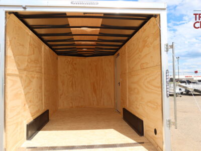 26 Darkhorse DHW7.5X16TA35 7.5’X16′ Enclosed