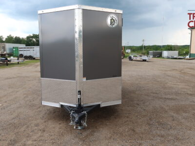 26 Darkhorse DHW6X12SA30 6’X12′ Enclosed