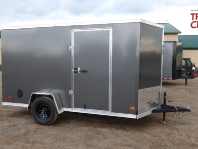 26 Darkhorse DHW6X12SA30 6’X12′ Enclosed