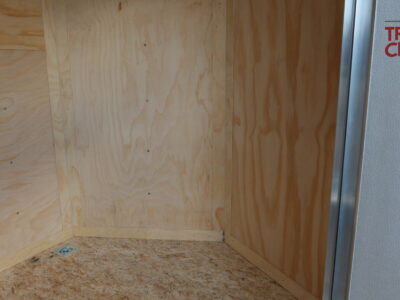 26 Darkhorse DHW6X12SA30 6’X12′ Enclosed