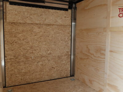 26 Darkhorse DHW6X12SA30 6’X12′ Enclosed