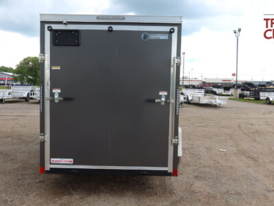 26 Darkhorse DHW6X12SA30 6’X12′ Enclosed