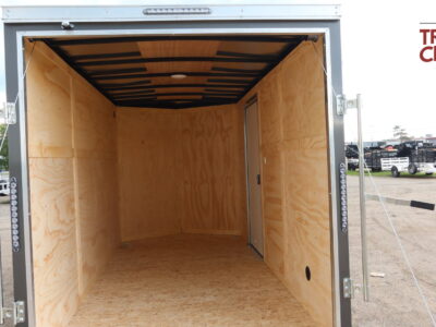 26 Darkhorse DHW6X12SA30 6’X12′ Enclosed